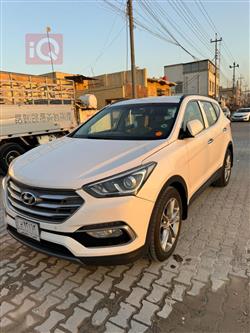 هیوندای سەنتافی